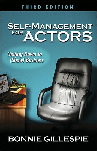 Self-Management for Actors