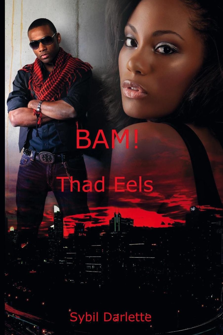 Bam!: Thad Eels