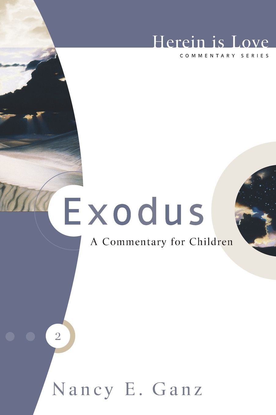 Herein Is Love: Exodus