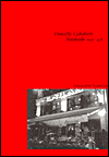 Notebooks, 1956-1978