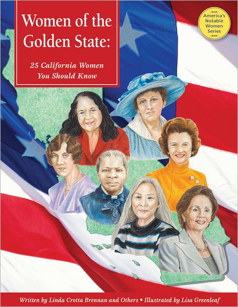 Women of the Golden State: 25 California Women You Should Know