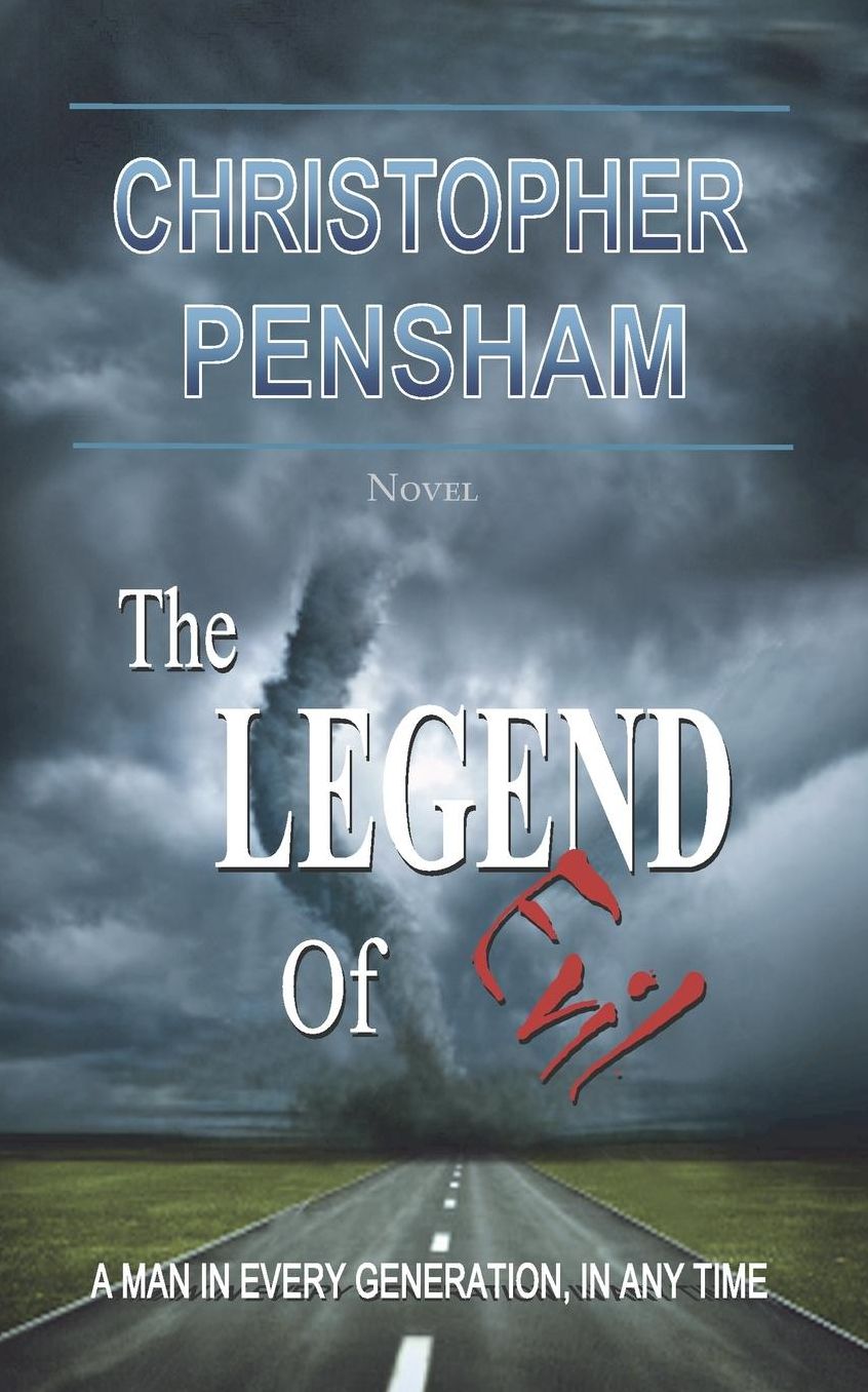 Legend of Evil