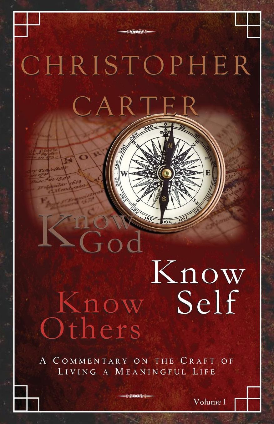 Know God, Know Self, Know Others