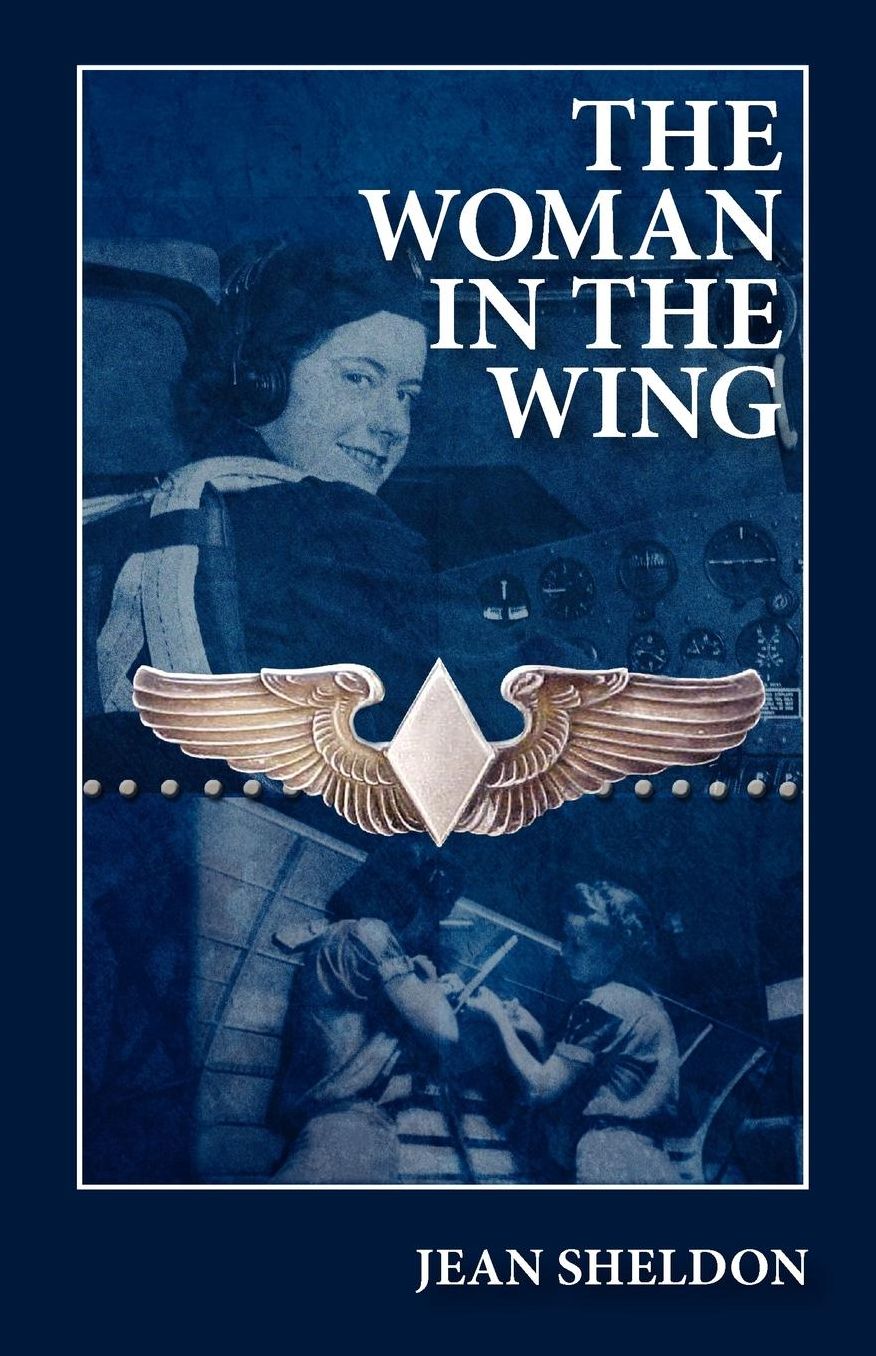 The Woman In The Wing