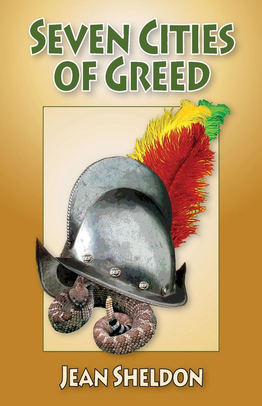 Seven Cities of Greed
