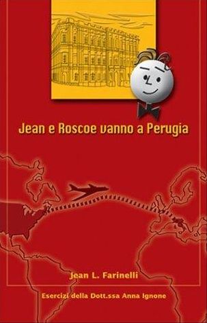 Jean e Roscoe Vanno a Perugia