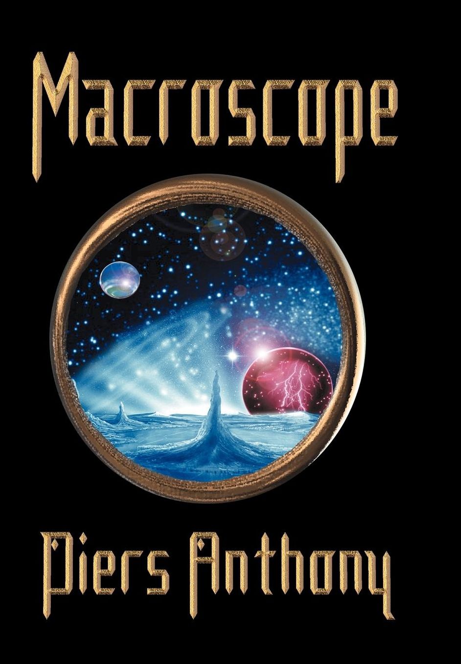 Macroscope