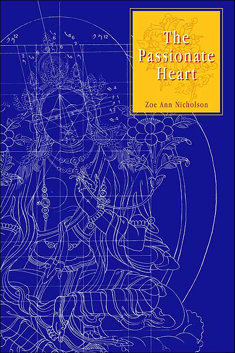 The Passionate Heart