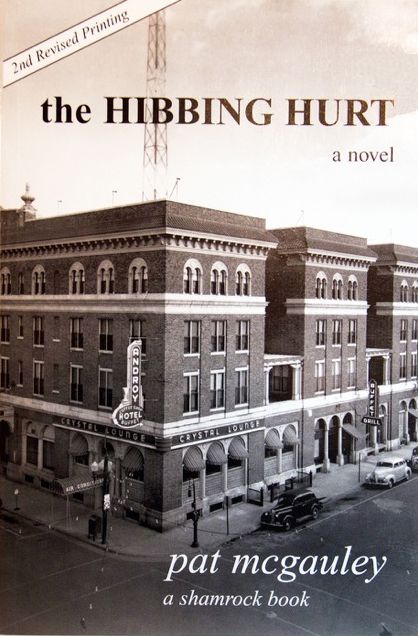 The Hibbing Hurt