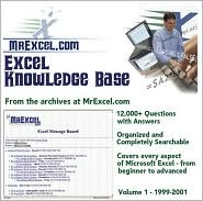 Excel Knowledge Base: Mr Excel.COM Message Board Archive