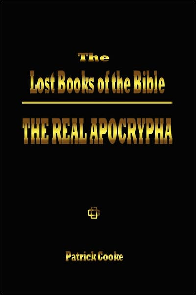 The Lost Books Of The Bible