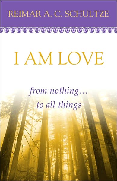 I Am Love: From Nothing... to All Things