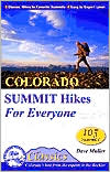 Colorado Summit Hikes for Everyone