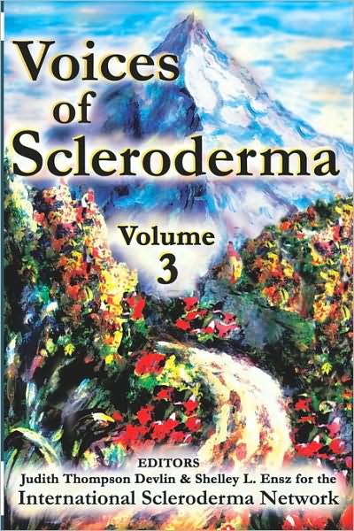 Voices Of Scleroderma