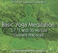 Basic Yoga Meditation