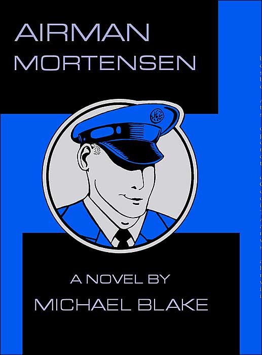 Airman Mortensen
