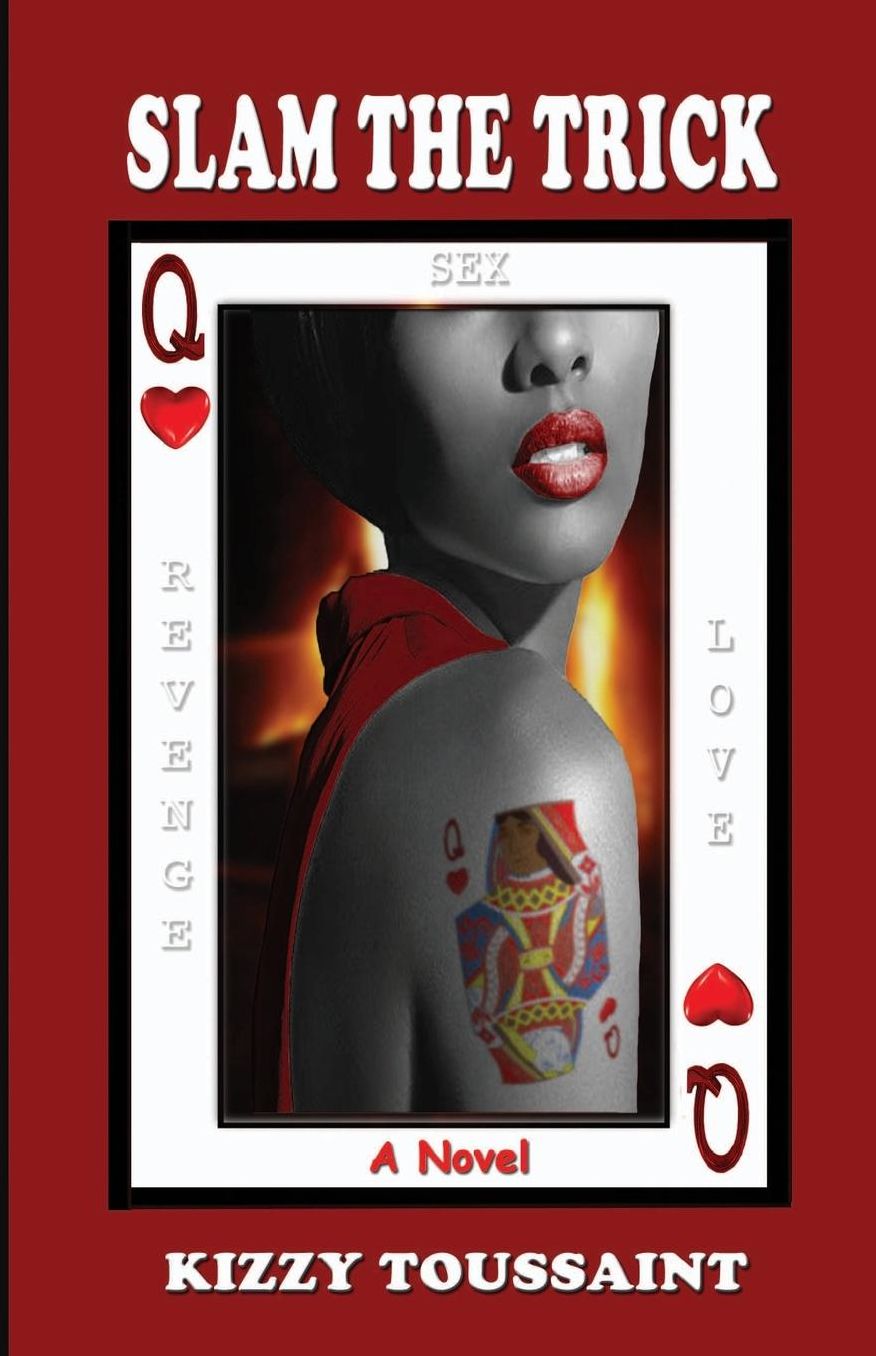 Slam the Trick: A Novel