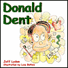 Donald Dent