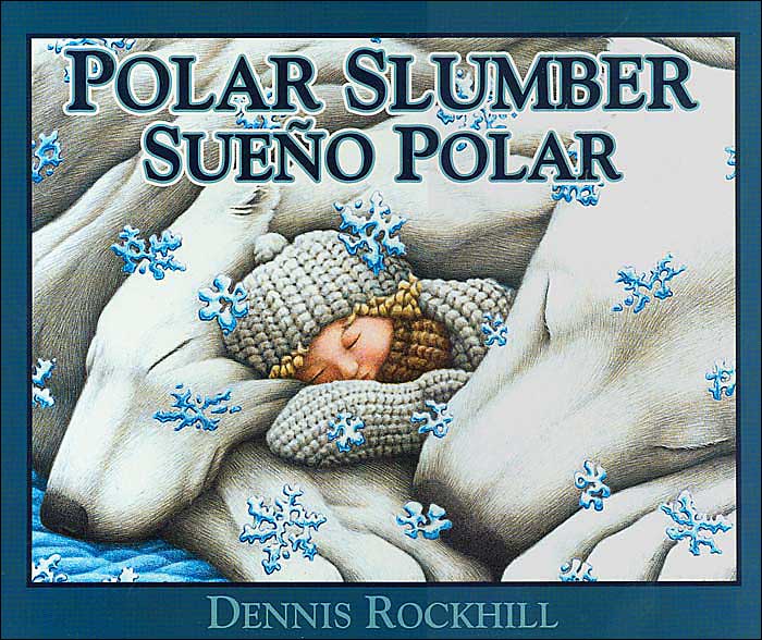 Polar Slumber / Sueño polar (Worless edition)