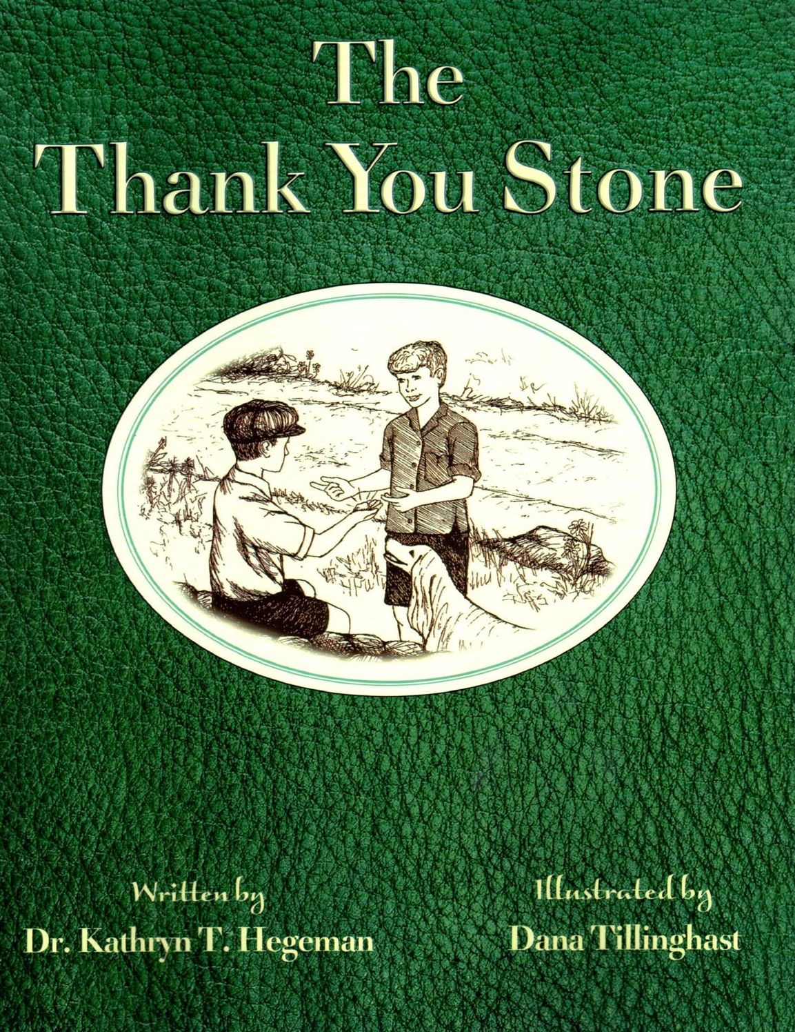 The Thank You Stone