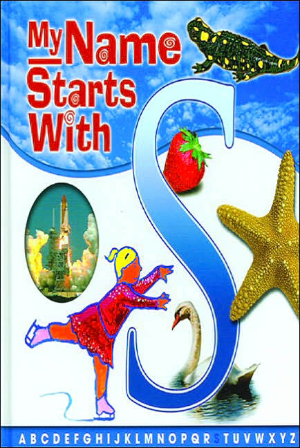 My Name Starts with S