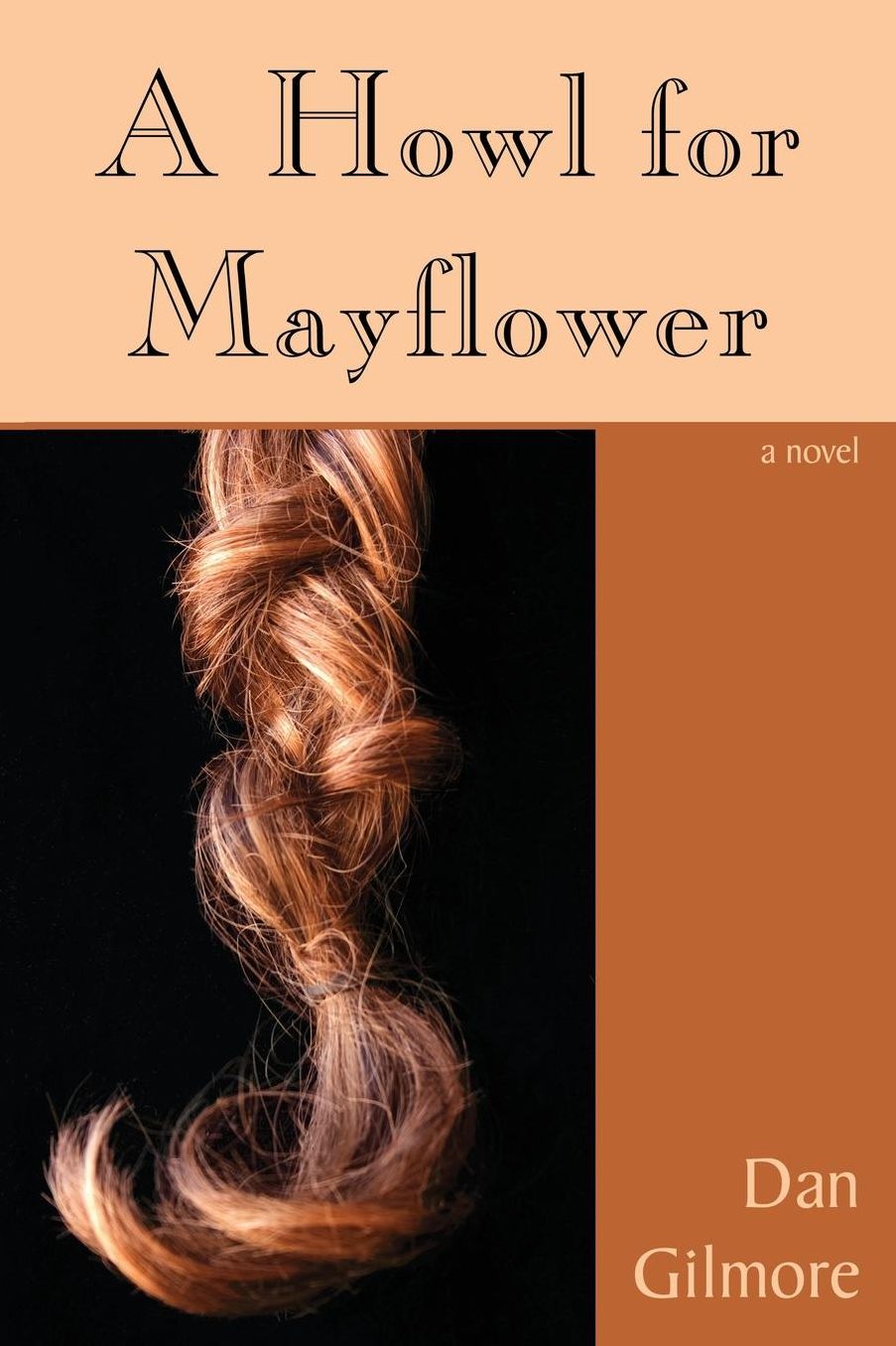 A Howl for Mayflower: A Novel