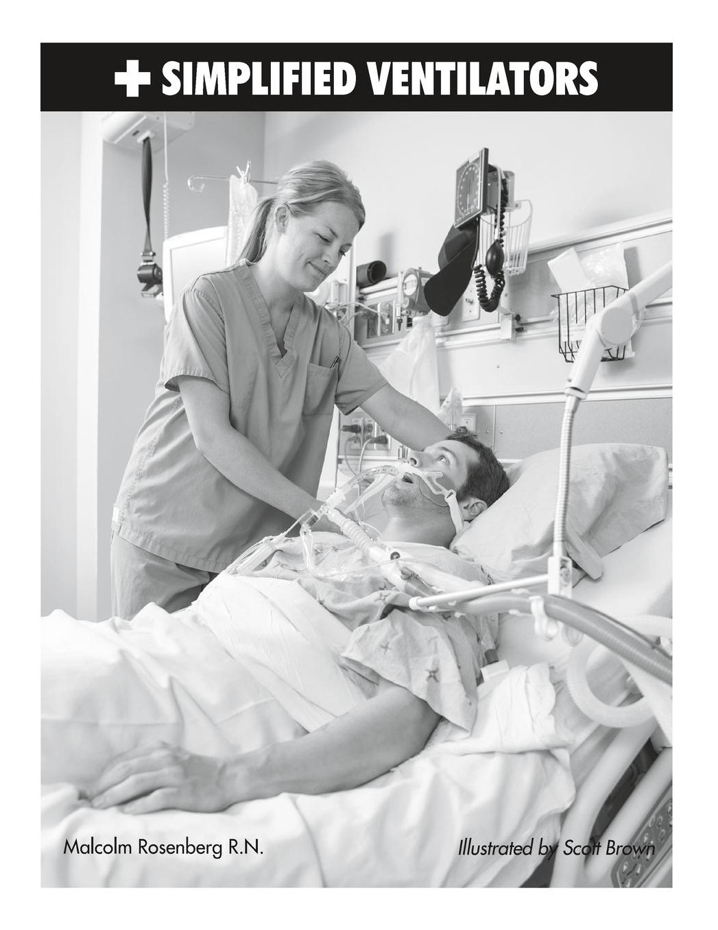Simplified Ventilators