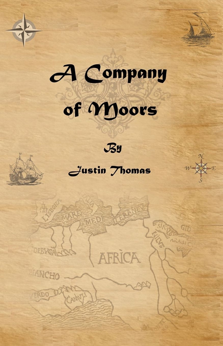 A Company Of Moors