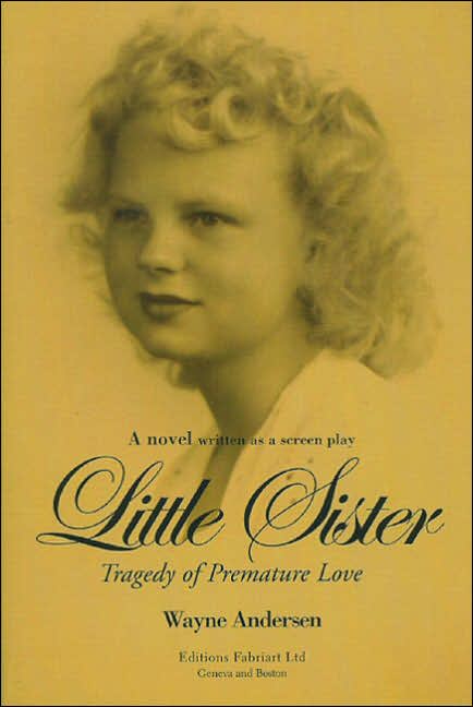 Little Sister: Tragedy of Premature Love