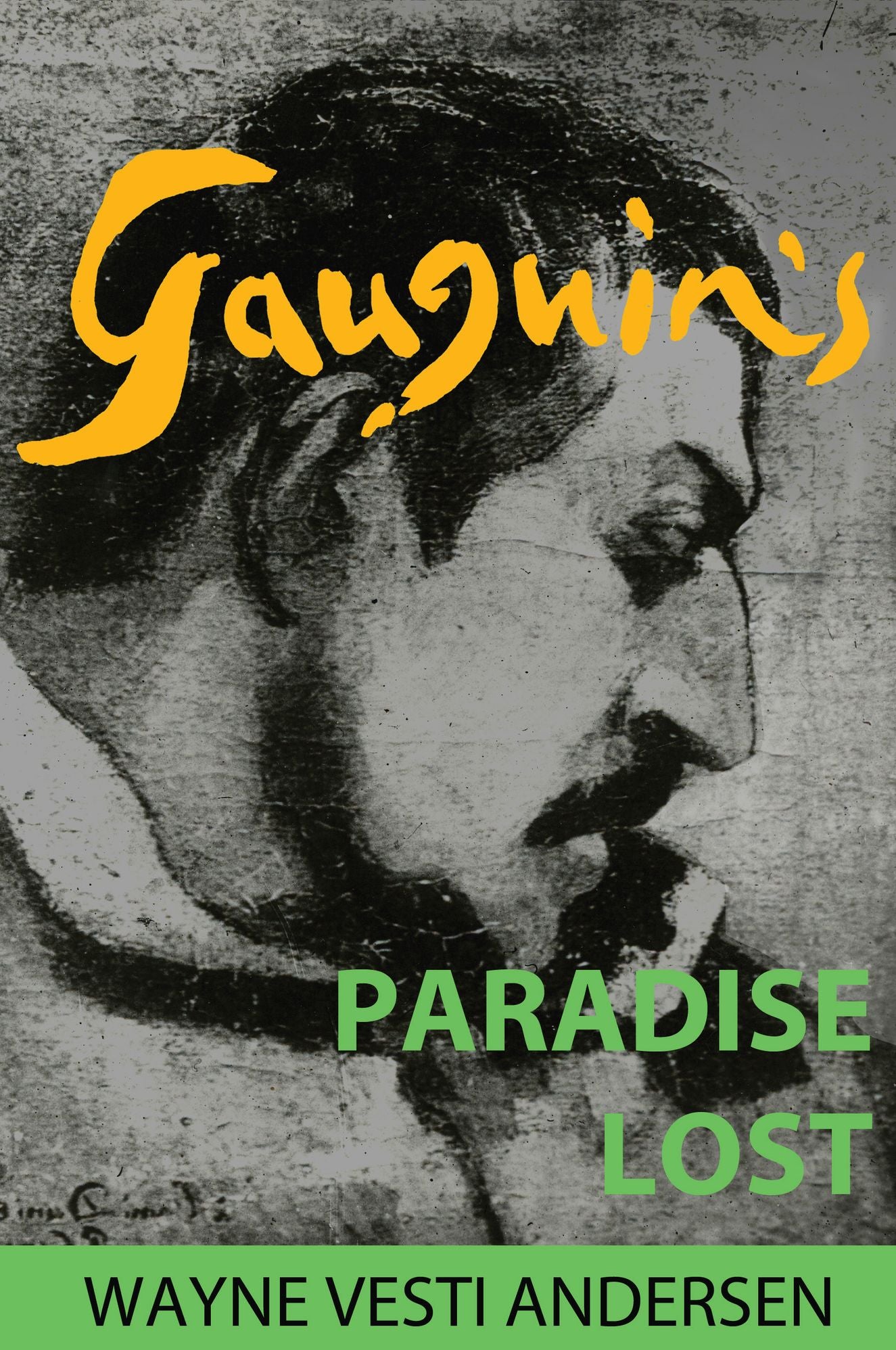 Gauguin's Paradise Lost