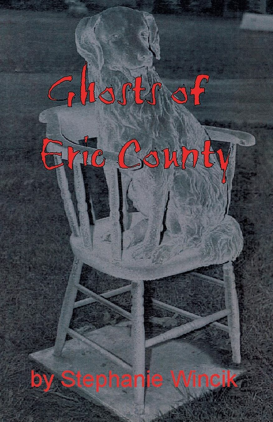 Ghosts of Erie County