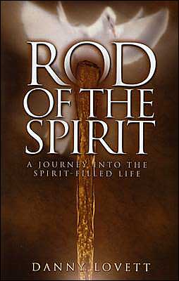 Rod of the Spirit