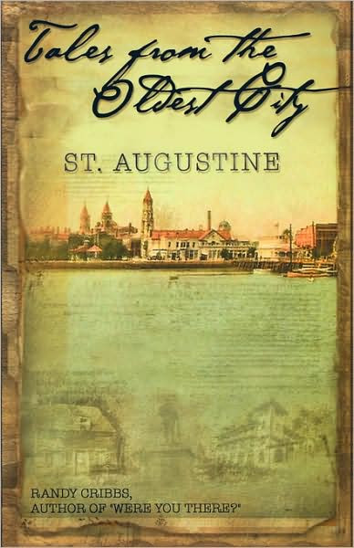 Tales From The Oldest City