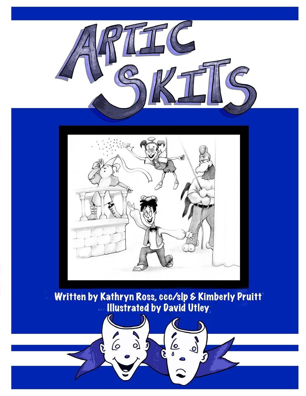 Artic Skits
