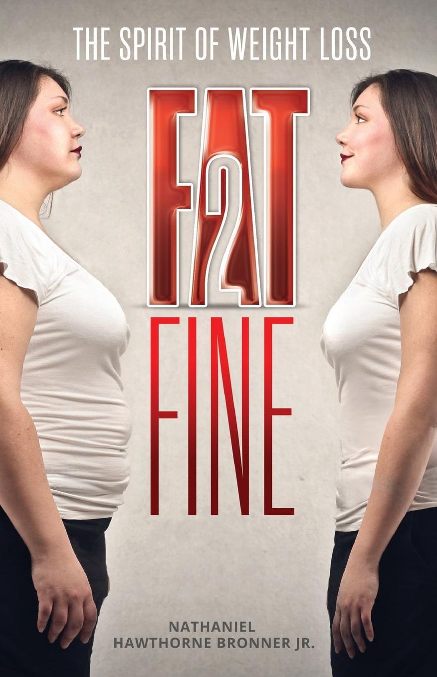 FAT2Fine: THE SPIRIT OF WEIGHT LOSS