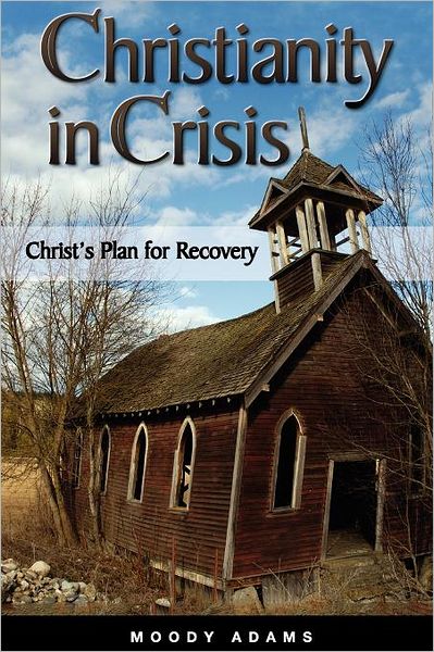Christianity In Crisis
