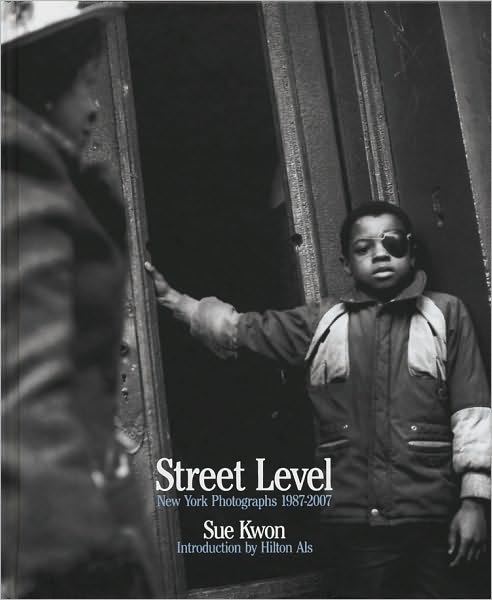 Sue Kwon: Street Level