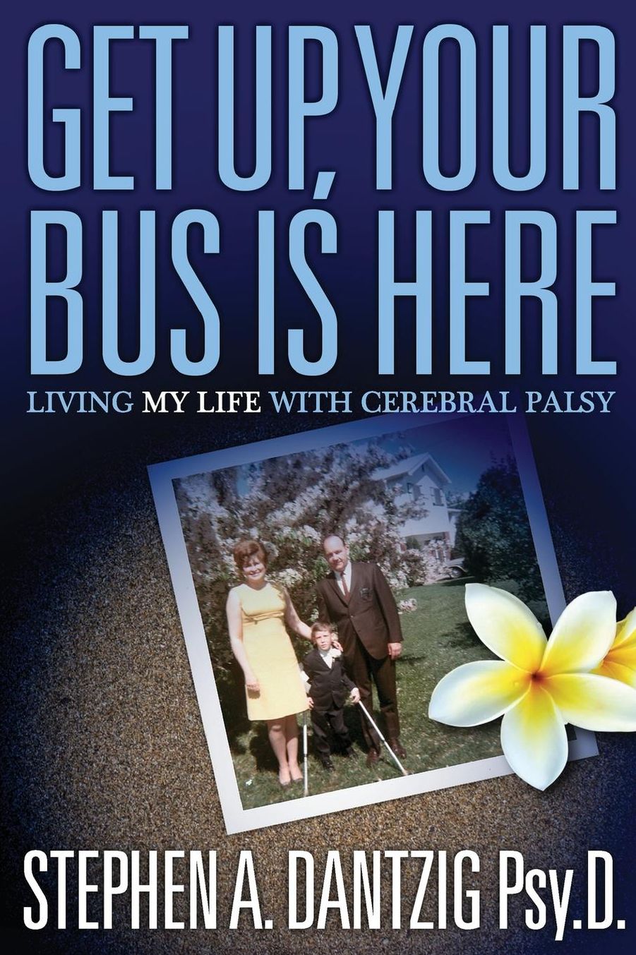 Get up Your Bus Is Here (Paperback)