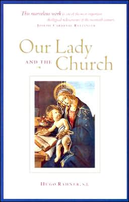 Our Lady And The Church