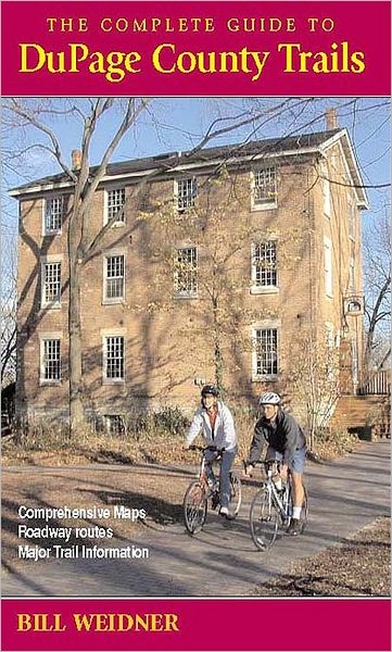 Complete Guide to DuPage County Trails
