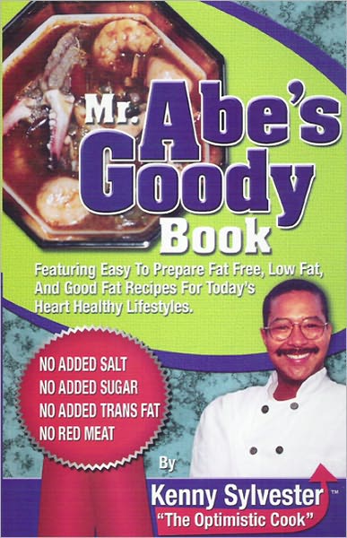 Mr. Abe's Goody Book