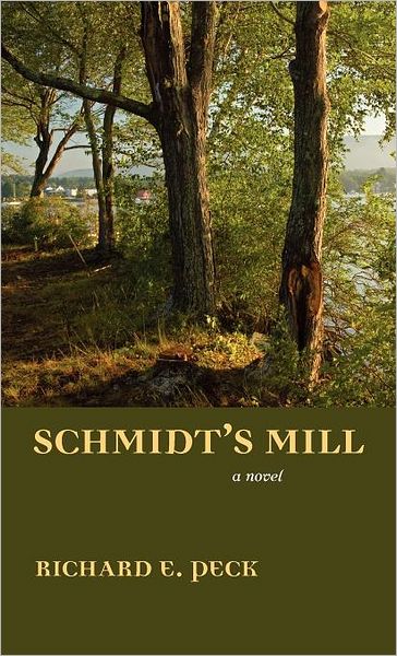 Schmidt's Mill