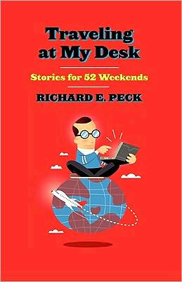 Traveling At My Desk