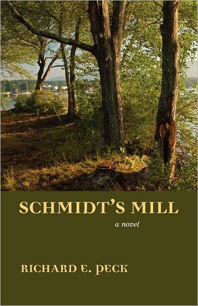 Schmidt's Mill