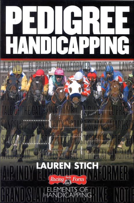 Pedigree Handicapping