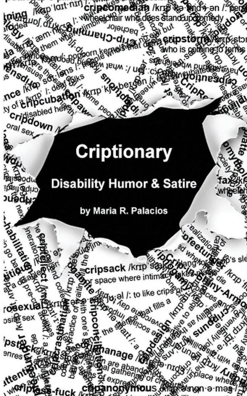 Critionary: Disability Humor and Satire