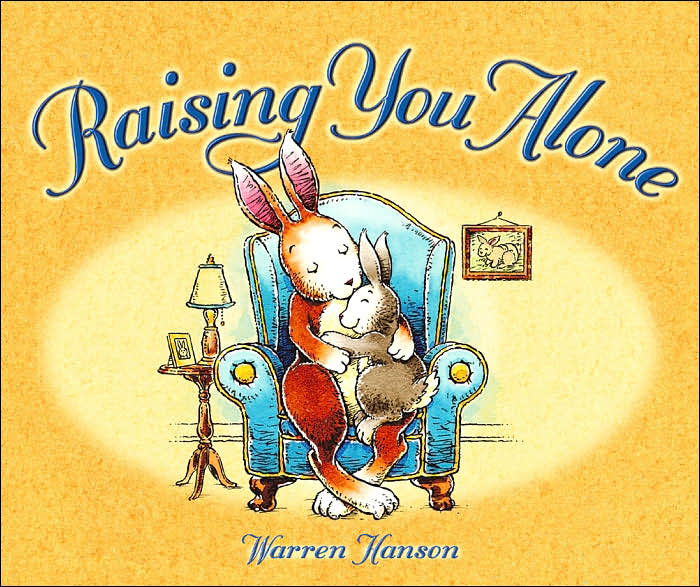 Raising You Alone