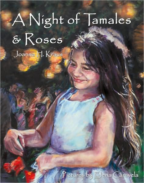 A Night of Tamales and Roses