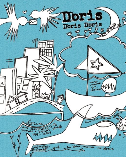 Doris: An Anthology, 1991-2001