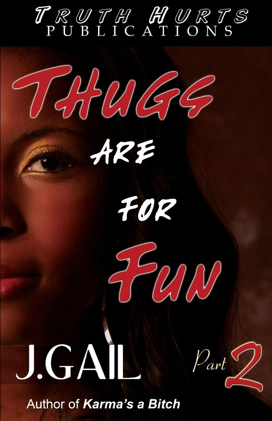 Thugs are for Fun Part 2
